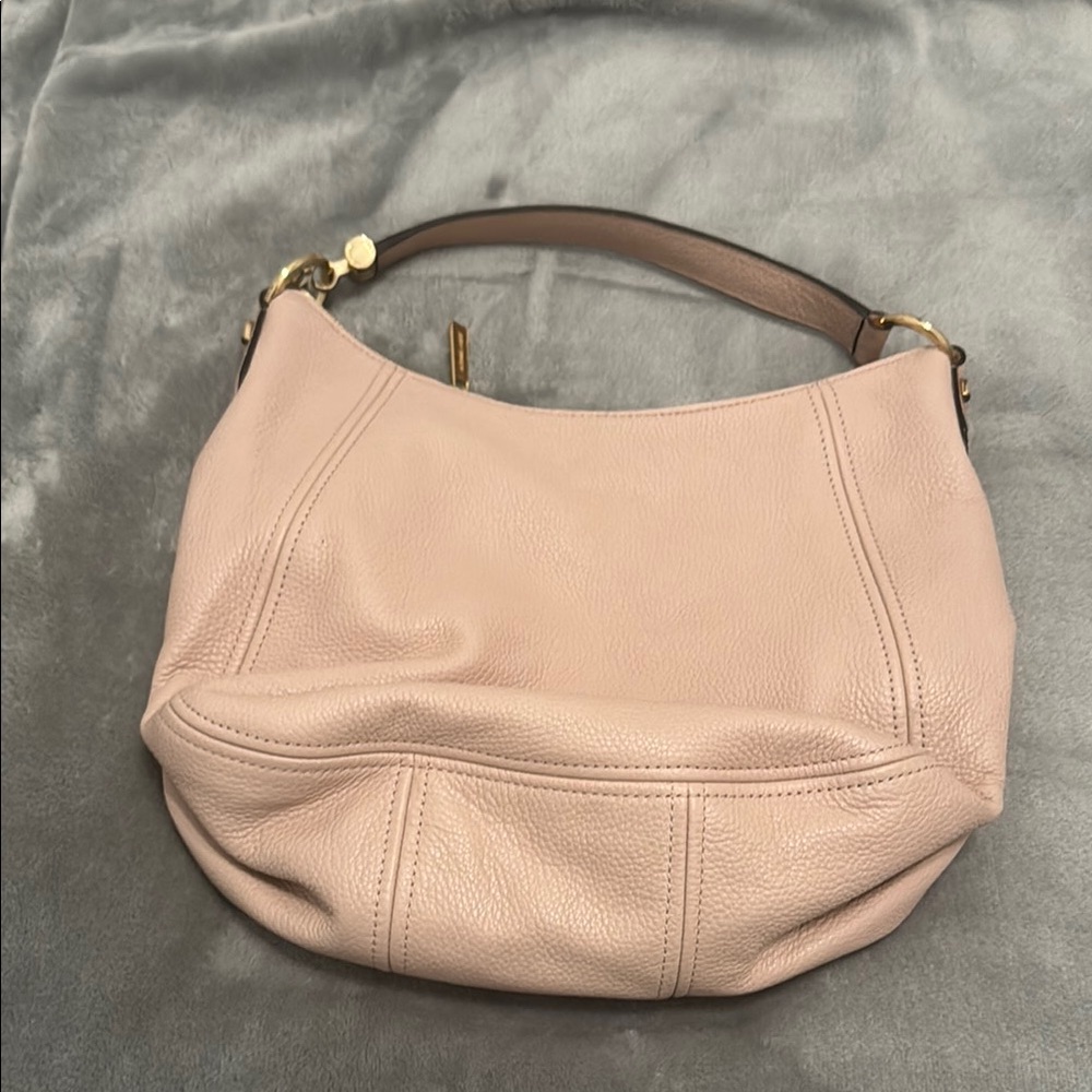Michael Kors large shoulder bag. new with tags